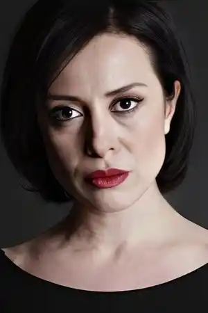 Başay Okay fotoğrafı