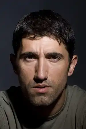 Bashar Rahal fotoğrafı