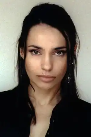 Béatrice Dalle fotoğrafı