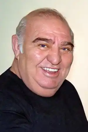 Baykal Kent fotoğrafı