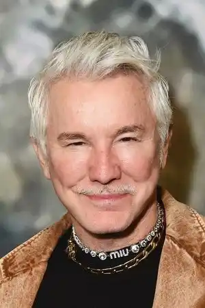 Baz Luhrmann fotoğrafı