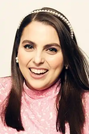 Beanie Feldstein fotoğrafı