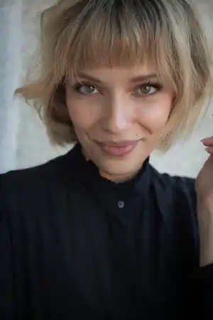 Beatrice Barrilà fotoğrafı