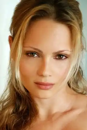 Beatrice Rosen fotoğrafı