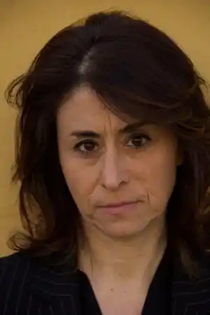 Beatrice Schiros fotoğrafı