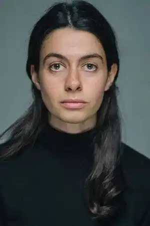 Beatriz Maia fotoğrafı