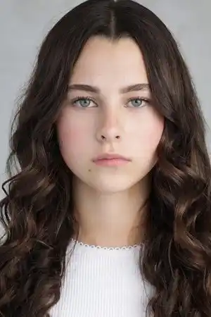 Beau Gadsdon fotoğrafı