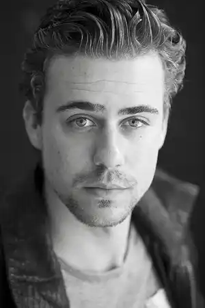 Beau Schneider fotoğrafı