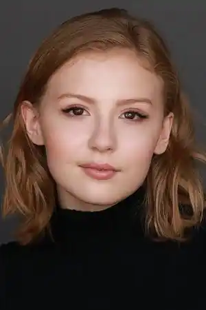 Bebe Wood fotoğrafı