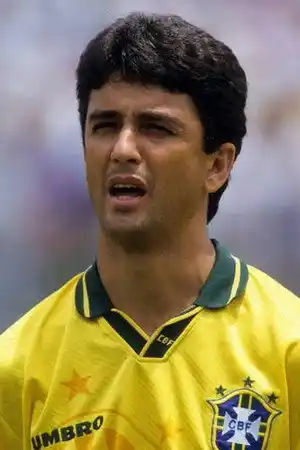 Bebeto fotoğrafı