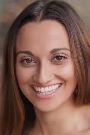 Becca Hirani fotoğrafı