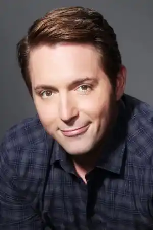 Beck Bennett fotoğrafı
