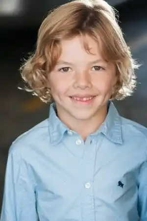 Beckam Crawford fotoğrafı