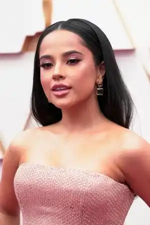 Becky G fotoğrafı