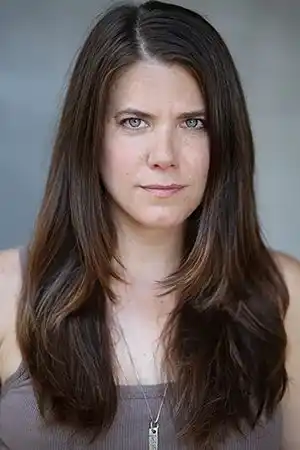 Becky Wahlstrom fotoğrafı