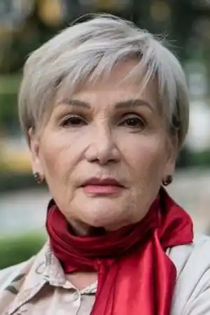 Bedia Begovska fotoğrafı