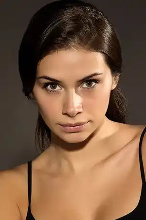 Begüm Birgören fotoğrafı
