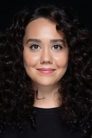 Begüm Çağla Taşkın fotoğrafı