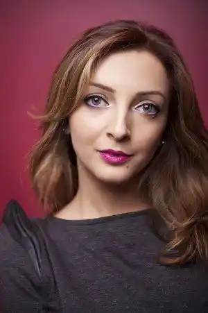 Begüm Günceler fotoğrafı