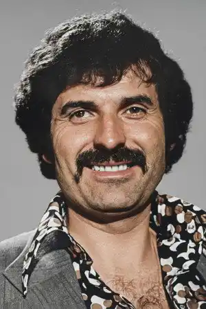 Behçet Nacar fotoğrafı