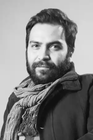 Behtash Sanaeeha fotoğrafı