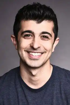 Behzad Dabu fotoğrafı