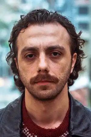 Bekir Behrem fotoğrafı