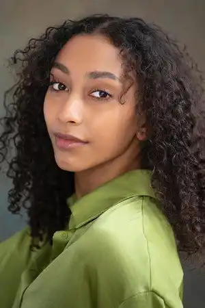 Bella Brown fotoğrafı