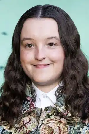 Bella Ramsey fotoğrafı