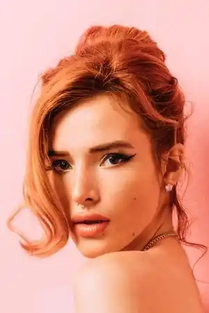 Bella Thorne fotoğrafı