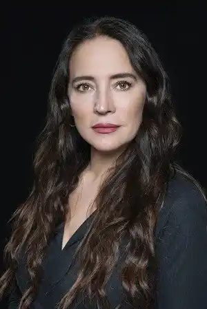 Belma Topçakar fotoğrafı
