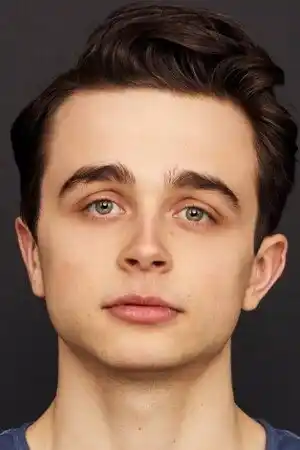 Ben Ahlers fotoğrafı