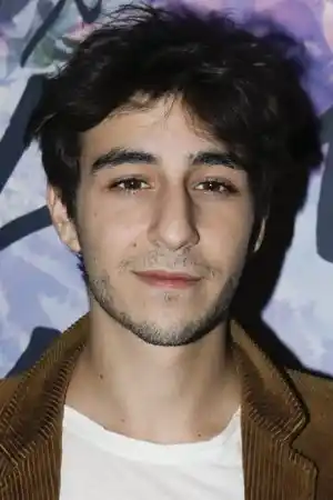 Ben Attal fotoğrafı