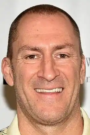 Ben Bailey fotoğrafı