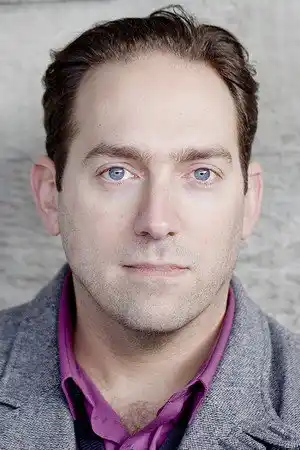 Ben Caplan fotoğrafı