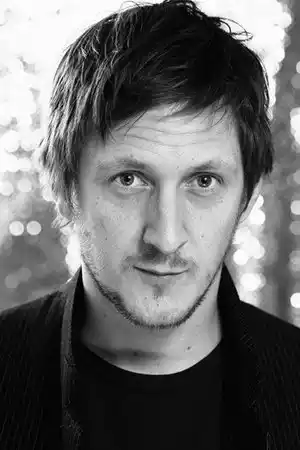 Ben Cartwright fotoğrafı