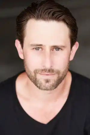 Ben Chisholm fotoğrafı