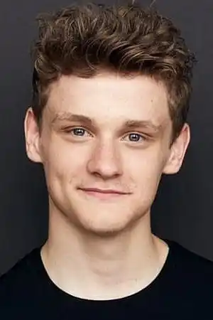 Ben Cook fotoğrafı