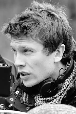 Ben Cookson fotoğrafı