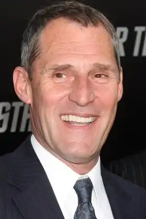 Ben Cross fotoğrafı