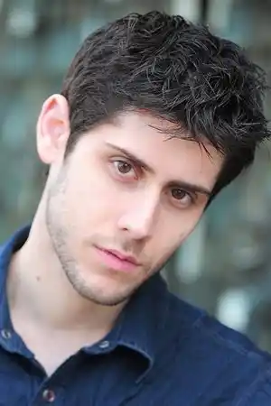 Ben Diskin fotoğrafı