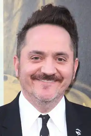 Ben Falcone fotoğrafı