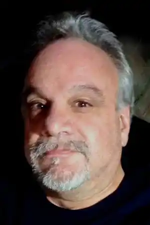 Ben Fiore fotoğrafı