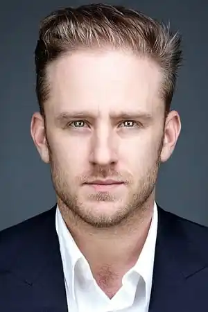 Ben Foster fotoğrafı