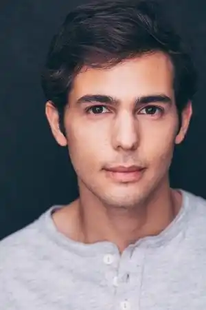 Ben Getz fotoğrafı