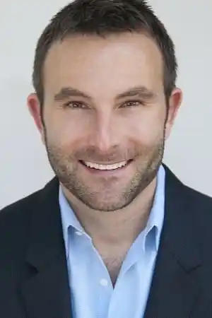 Ben Gluck fotoğrafı