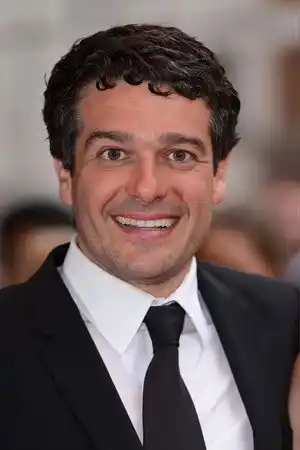 Ben Gregor fotoğrafı