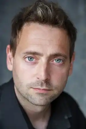 Ben Homewood fotoğrafı