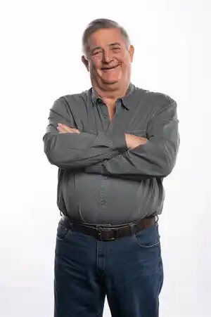 Ben Kruger  fotoğrafı