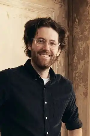 Ben Leonberg fotoğrafı